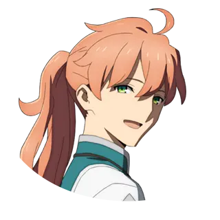 Profile image of ロマニ