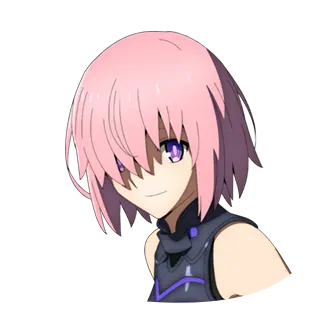 Profile image of マシュ