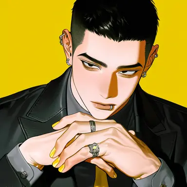 Profile image of Hasumi