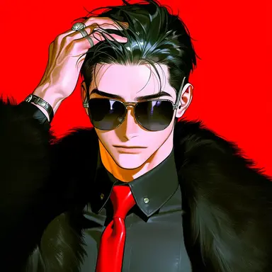 Profile image of Setsuna
