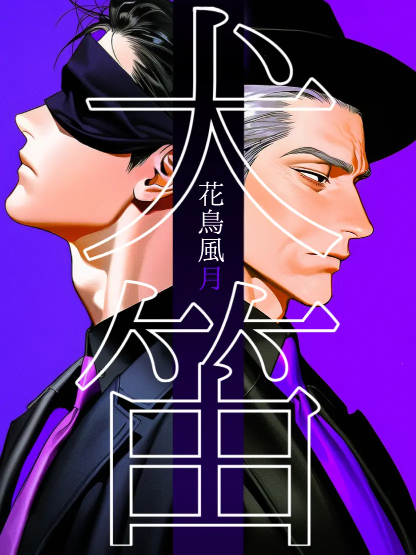 nng_knng의 犬笛、吠える -月-