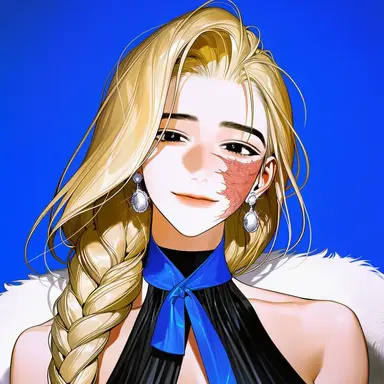 Profile image of Nadeshiko