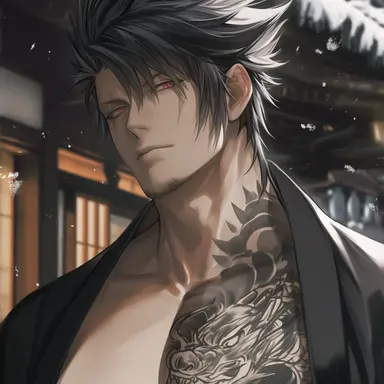 Profile image of 寅吉