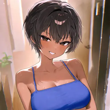 Profile image of 릴리아나 바네사