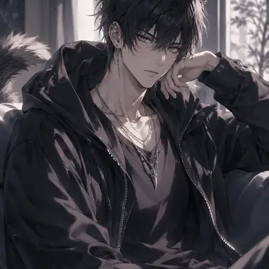 Profile image of 悠真