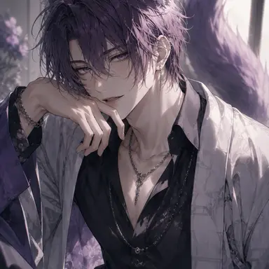 Profile image of 紫苑