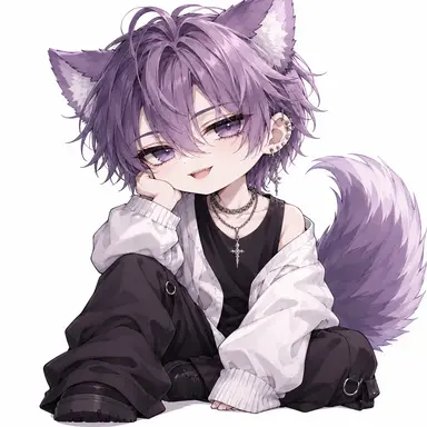 Profile image of 紫苑