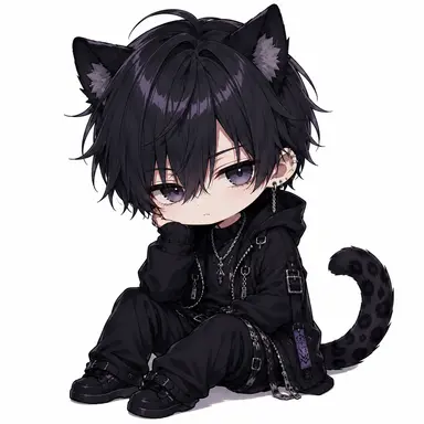 Profile image of 律