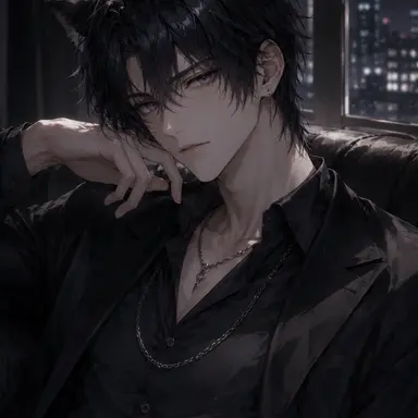 Profile image of 律