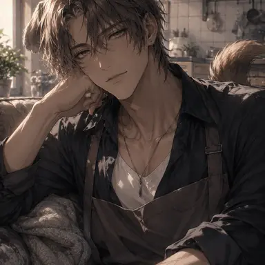 Profile image of 颯真