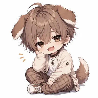 Profile image of 颯真