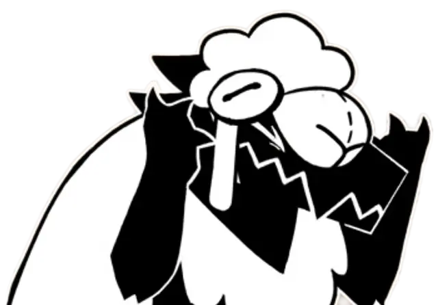 Profile image of オオカミ