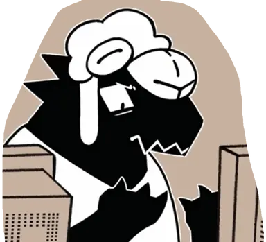 Profile image of オオカミ