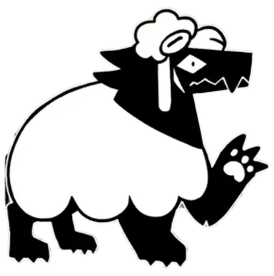 Profile image of オオカミ