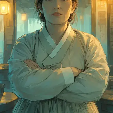 Profile image of 강필순