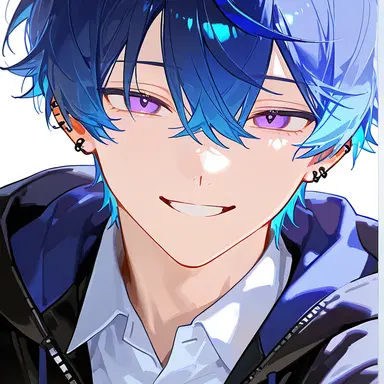 Profile image of Aoshi
