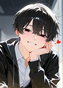 Profile image of 유이토
