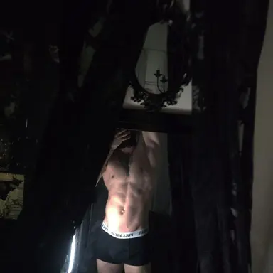 Profile image of Caspian Thorne