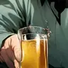 캐릭터 프로필 이미지