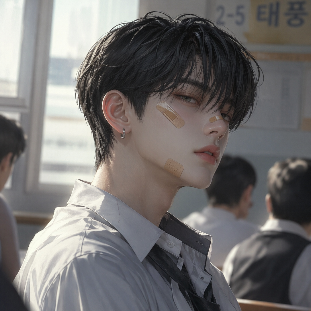 최한결 대표 이미지