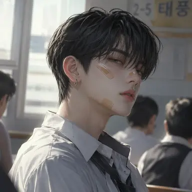 Profile image of 최한결