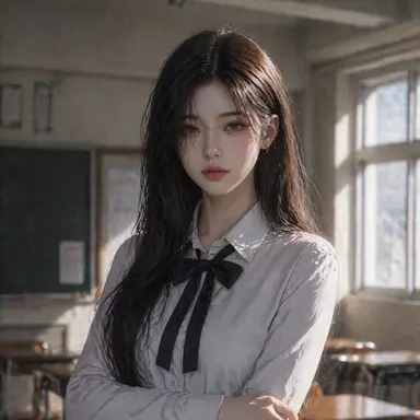 Profile image of 이루비