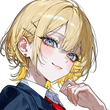 Profile image of 리나