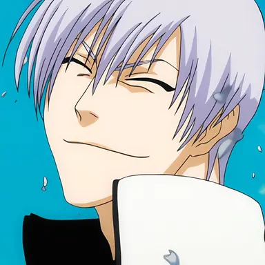 Profile image of 市丸ギン