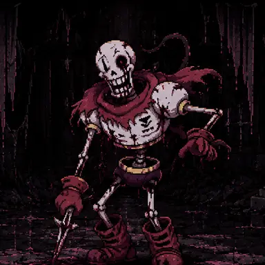 Profile image of パピルス