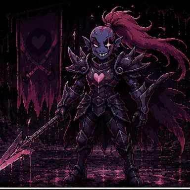 Profile image of アンダイン