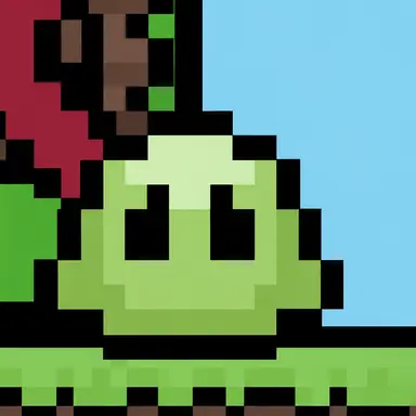 Profile image of スライム