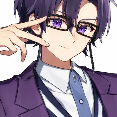 Profile image of もふ