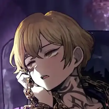 Profile image of シンクレア