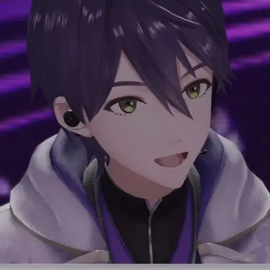 Profile image of 剣持刀也