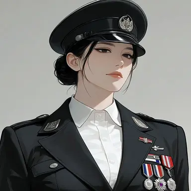 Profile image of 레일