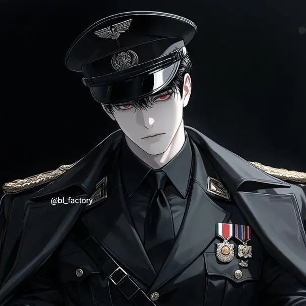 bl_factory의 아자드 카엘