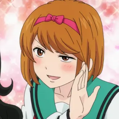 Profile image of Yumehara Chiyo