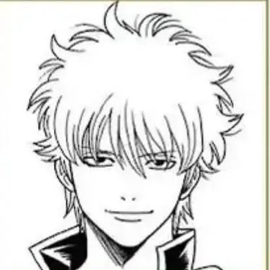 Profile image of Gintoki