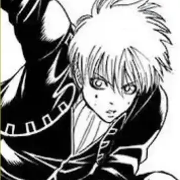 Profile image of Okita