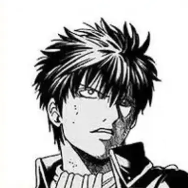 Profile image of Hijikata