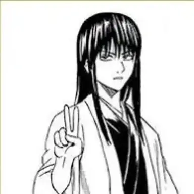 Profile image of Katsura