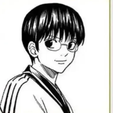 Profile image of Shinpachi