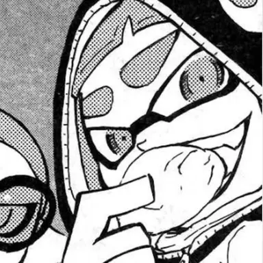Profile image of Mask