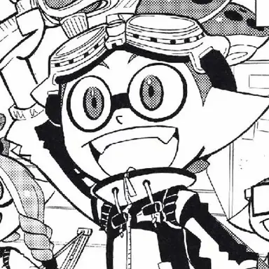 Profile image of Goggles