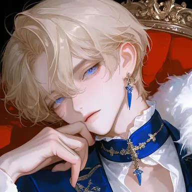 Profile image of 라이덴