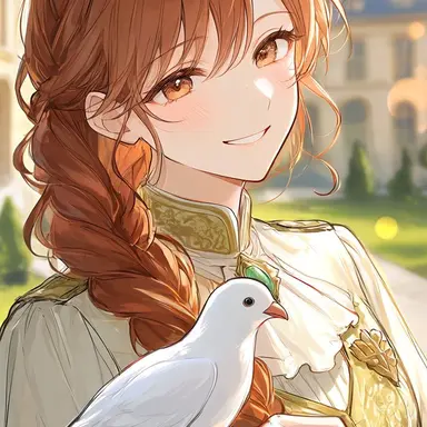 Profile image of Solvaine