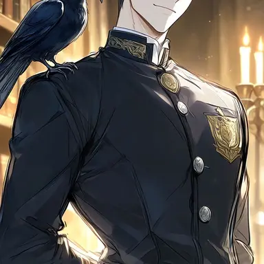 Profile image of Caelum