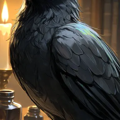 Profile image of Soot