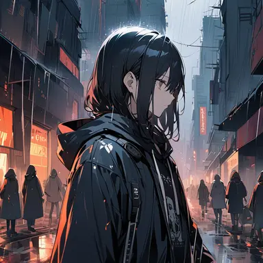 Profile image of 무명