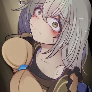 Profile image of 古明地こいし